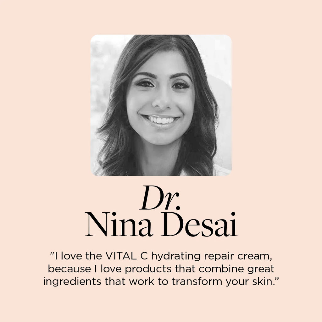 IMAGE Skincare Vital C Hydrating Repair Crème
