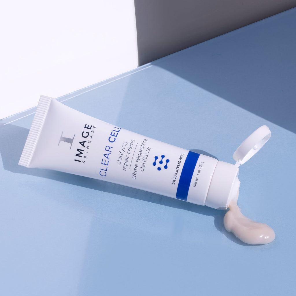 IMAGE Skincare Clear Cell Clarifying Repair Crème (Travel-Size)