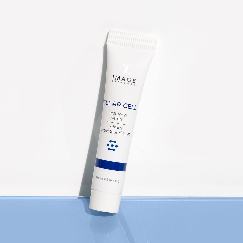 IMAGE Skincare Clear Cell Restoring Serum (Travel-Size)