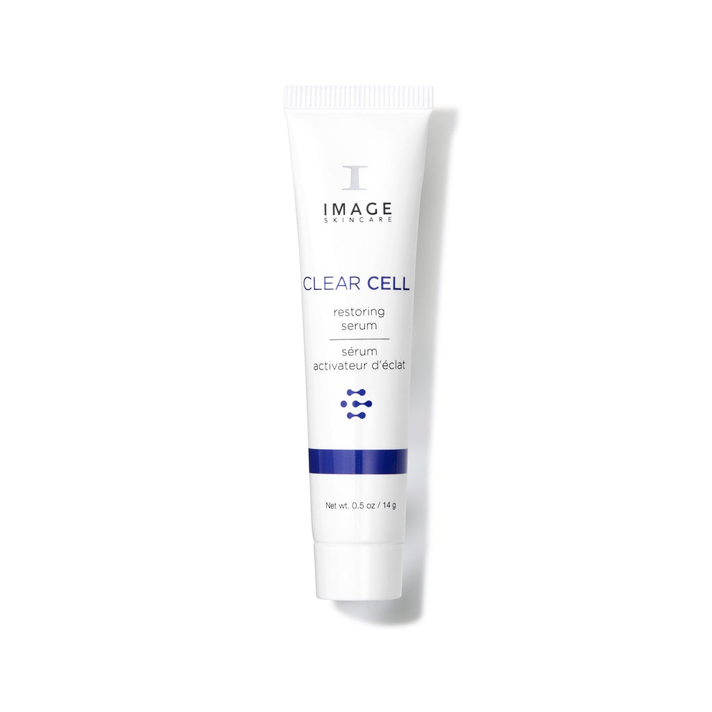 IMAGE Skincare Clear Cell Restoring Serum (Travel-Size)