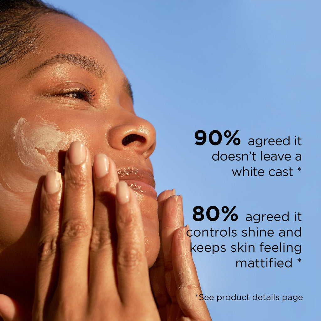 IMAGE Skincare Daily Prevention™ Sheer Matte Moisturizer SPF 30 (Travel-Size)