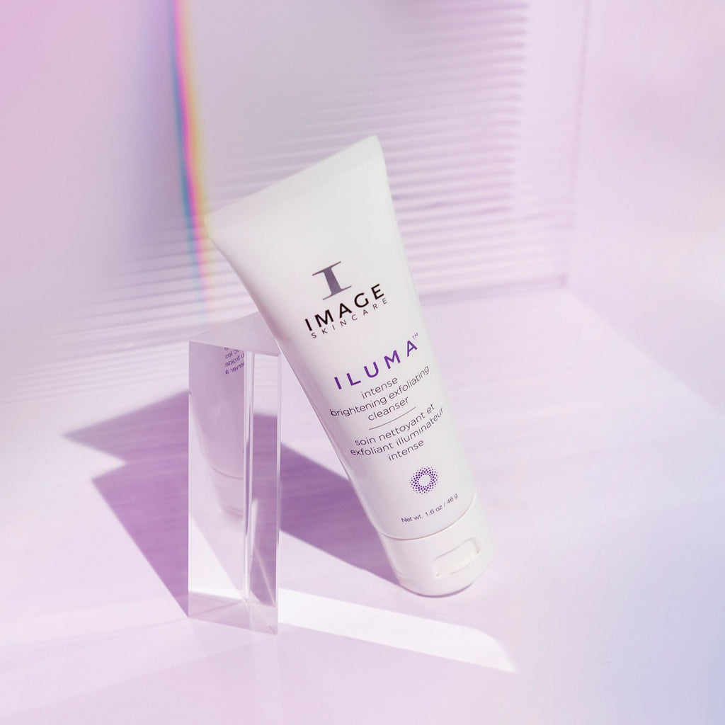 IMAGE Skincare Iluma® Intense Brightening Exfoliating Cleanser (Travel-Size)