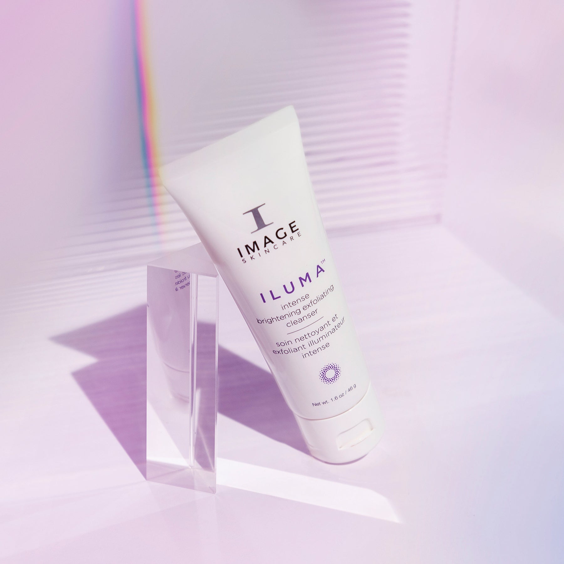 IMAGE Skincare Iluma® Intense Brightening Exfoliating Cleanser (Travel-Size)