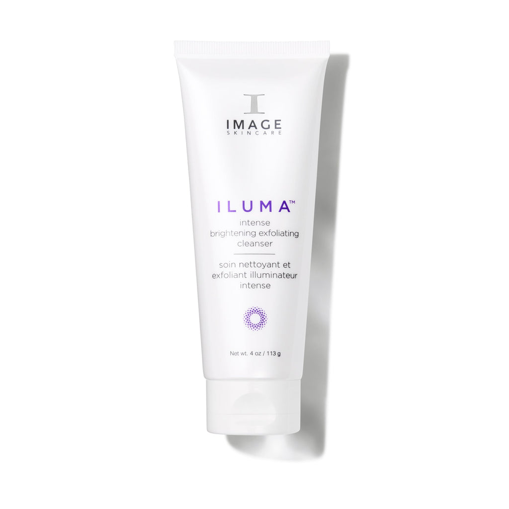 IMAGE Skincare Iluma® Intense Brightening Exfoliating Cleanser