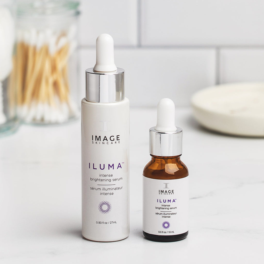 IMAGE Skincare Iluma® Intense Brightening Serum (Travel-Size)