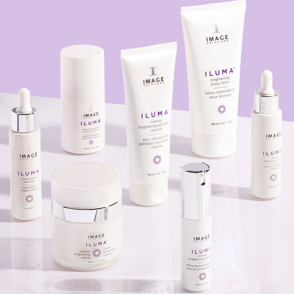 IMAGE Skincare Iluma® Intense Facial Illuminator