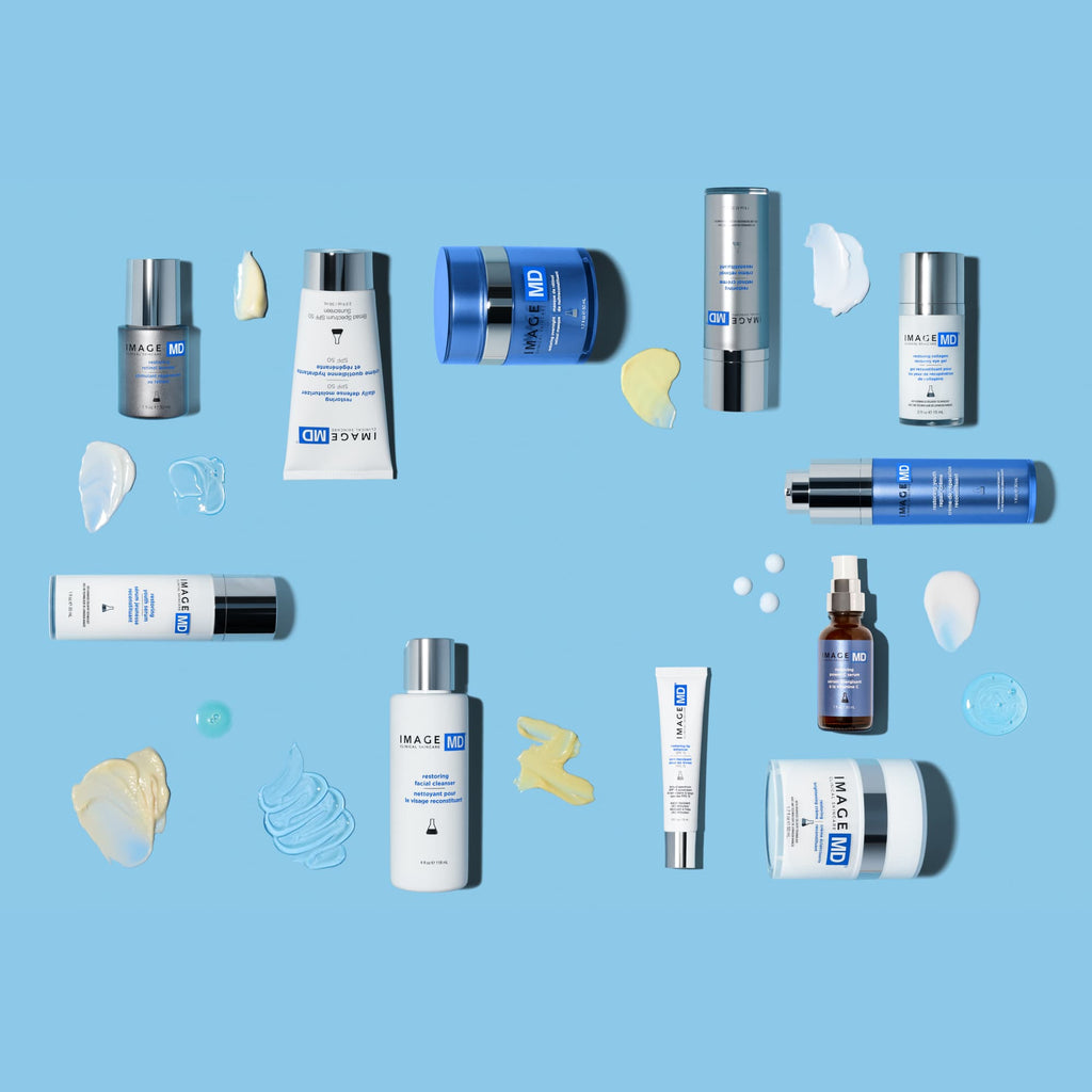 IMAGE Skincare IMAGE MD® Restoring Power-C Serum