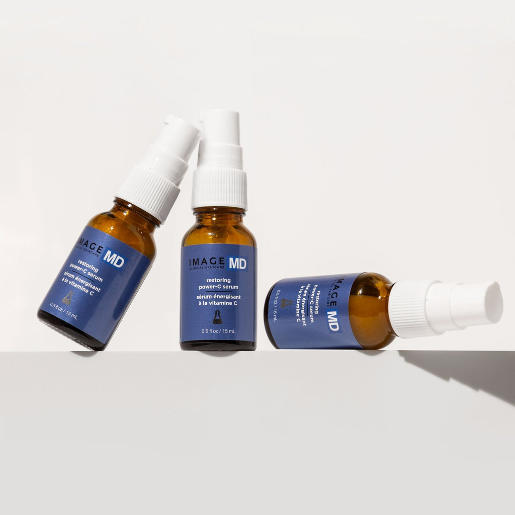 IMAGE Skincare IMAGE MD® Restoring Power-C Serum (Travel-Size)