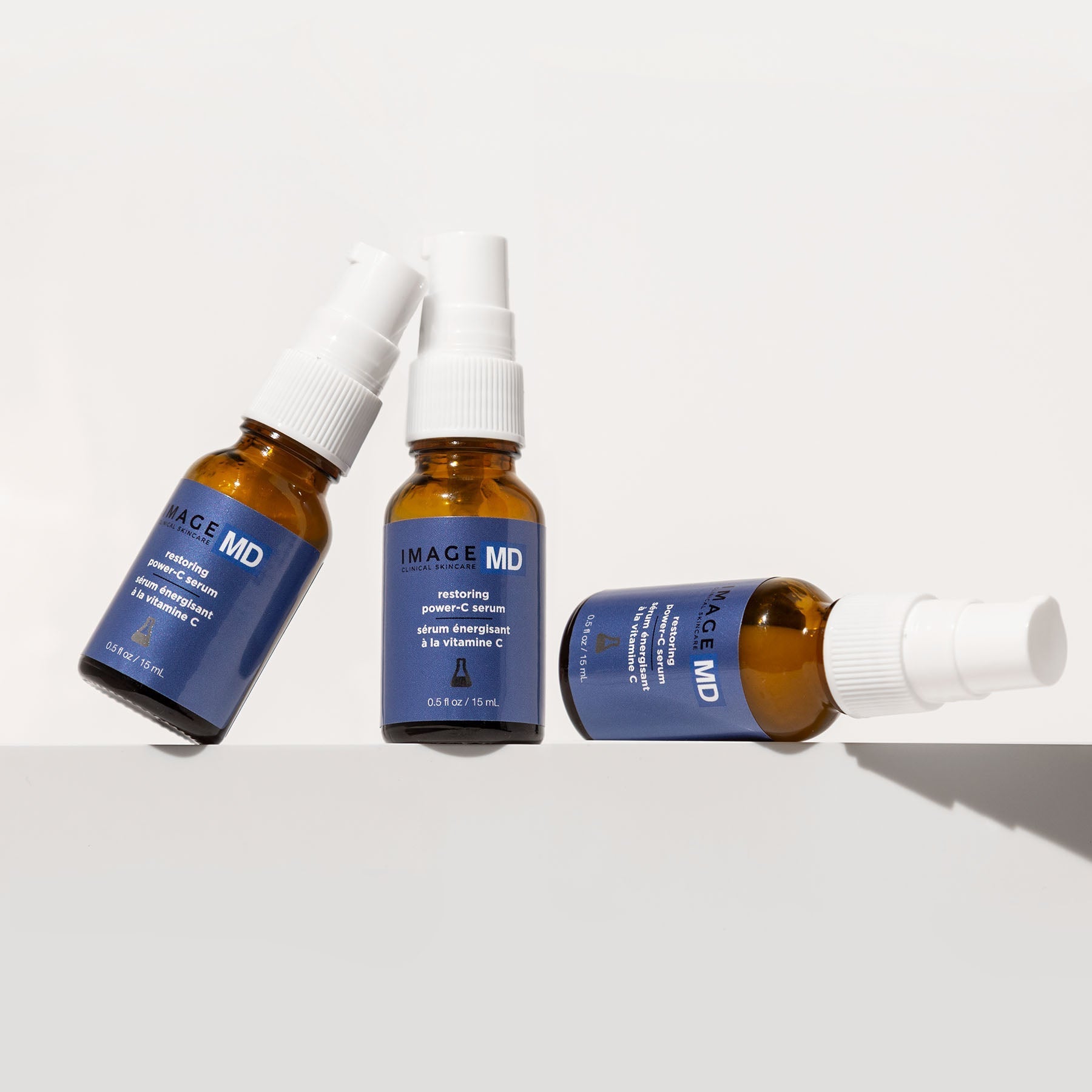 IMAGE Skincare IMAGE MD® Restoring Power-C Serum (Travel-Size)