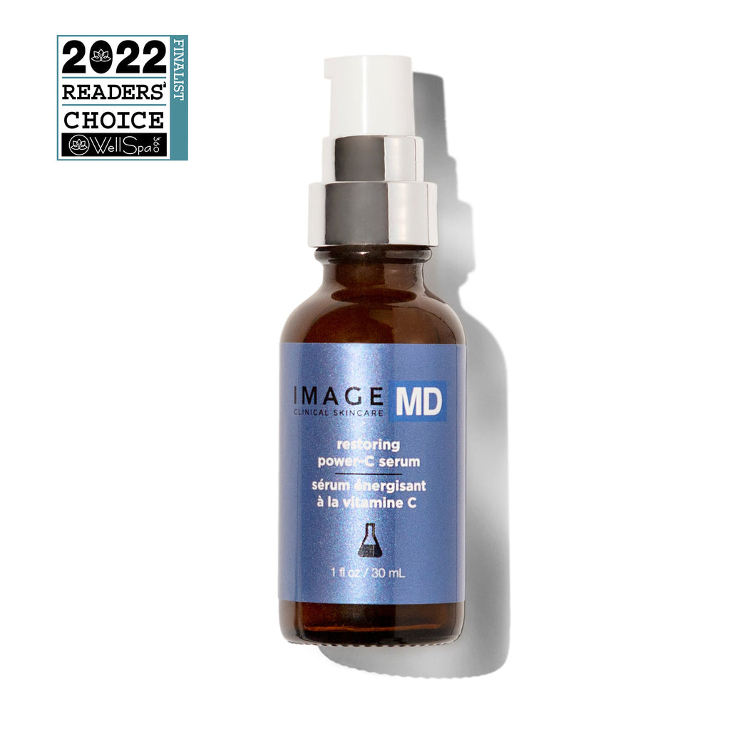 IMAGE Skincare IMAGE MD® Restoring Power-C Serum