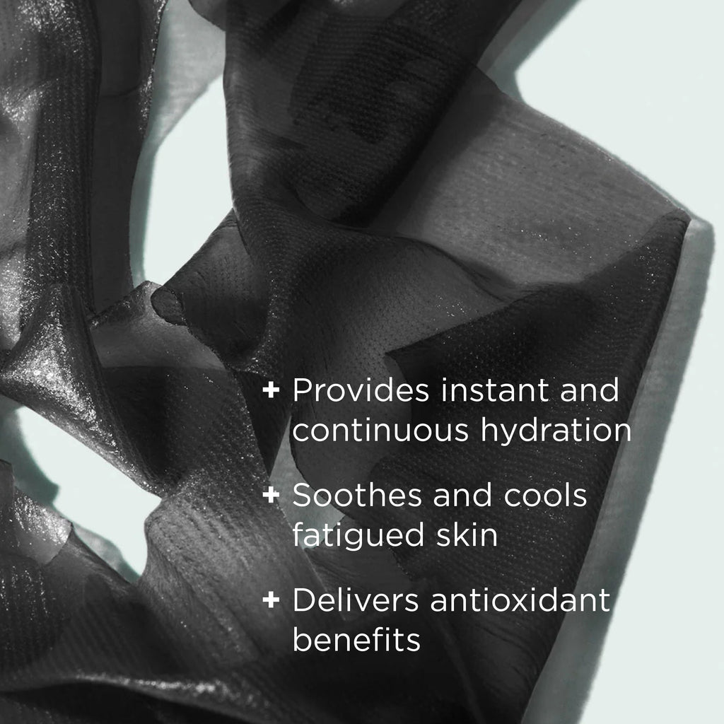 IMAGE Skincare I Mask Hydrating Hydrogel Sheet Mask (Single)