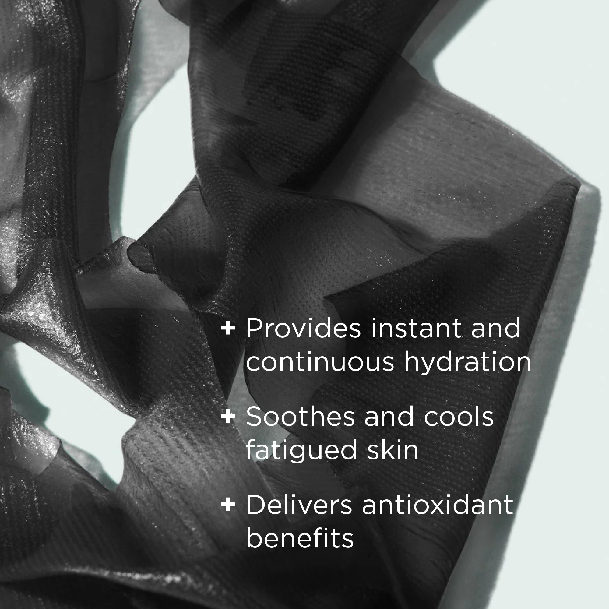 IMAGE Skincare I Mask Hydrating Hydrogel Sheet Mask (Single)