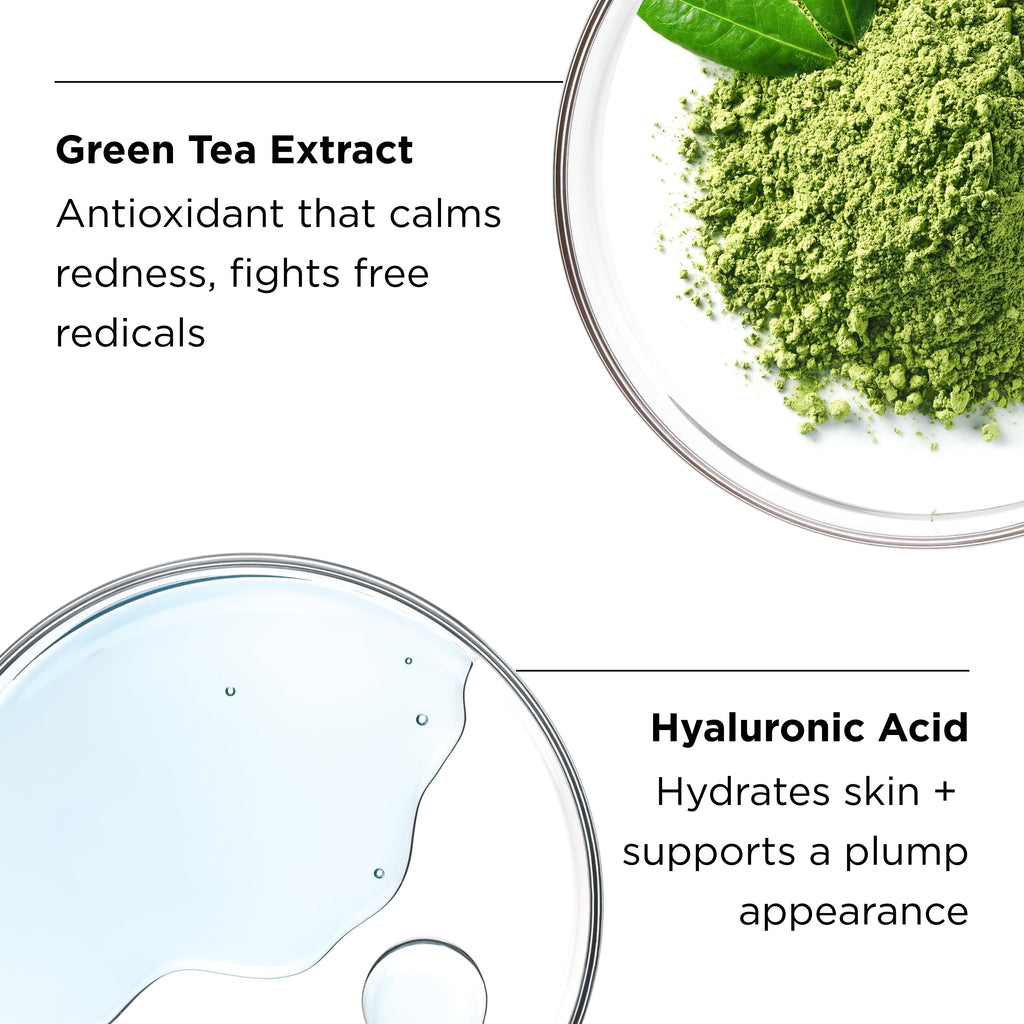 IMAGE Skincare I Mask Hydrating Hydrogel Sheet Mask (Single)