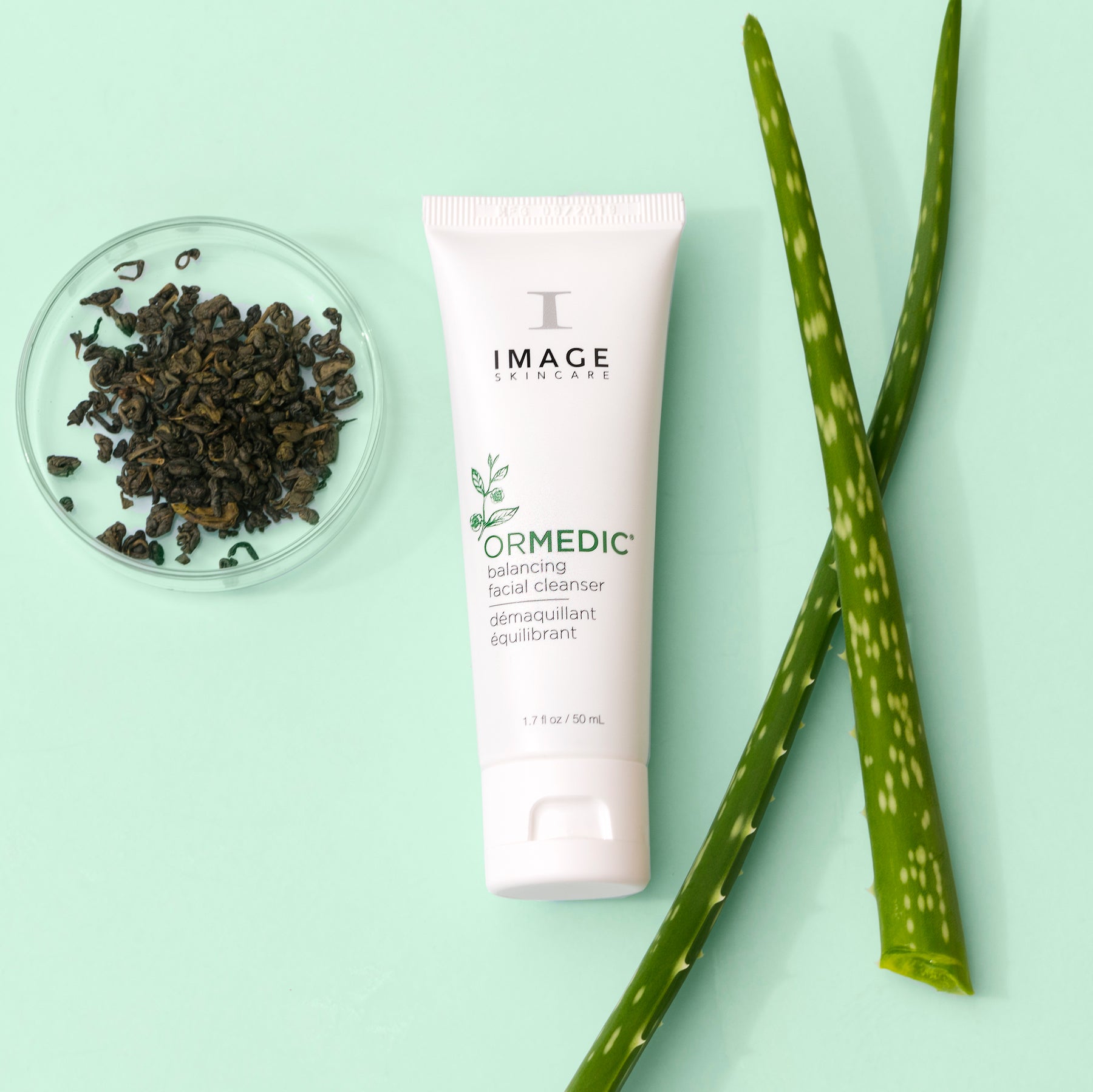 IMAGE Skincare Ormedic® Balancing Facial Cleanser (Travel-Size)