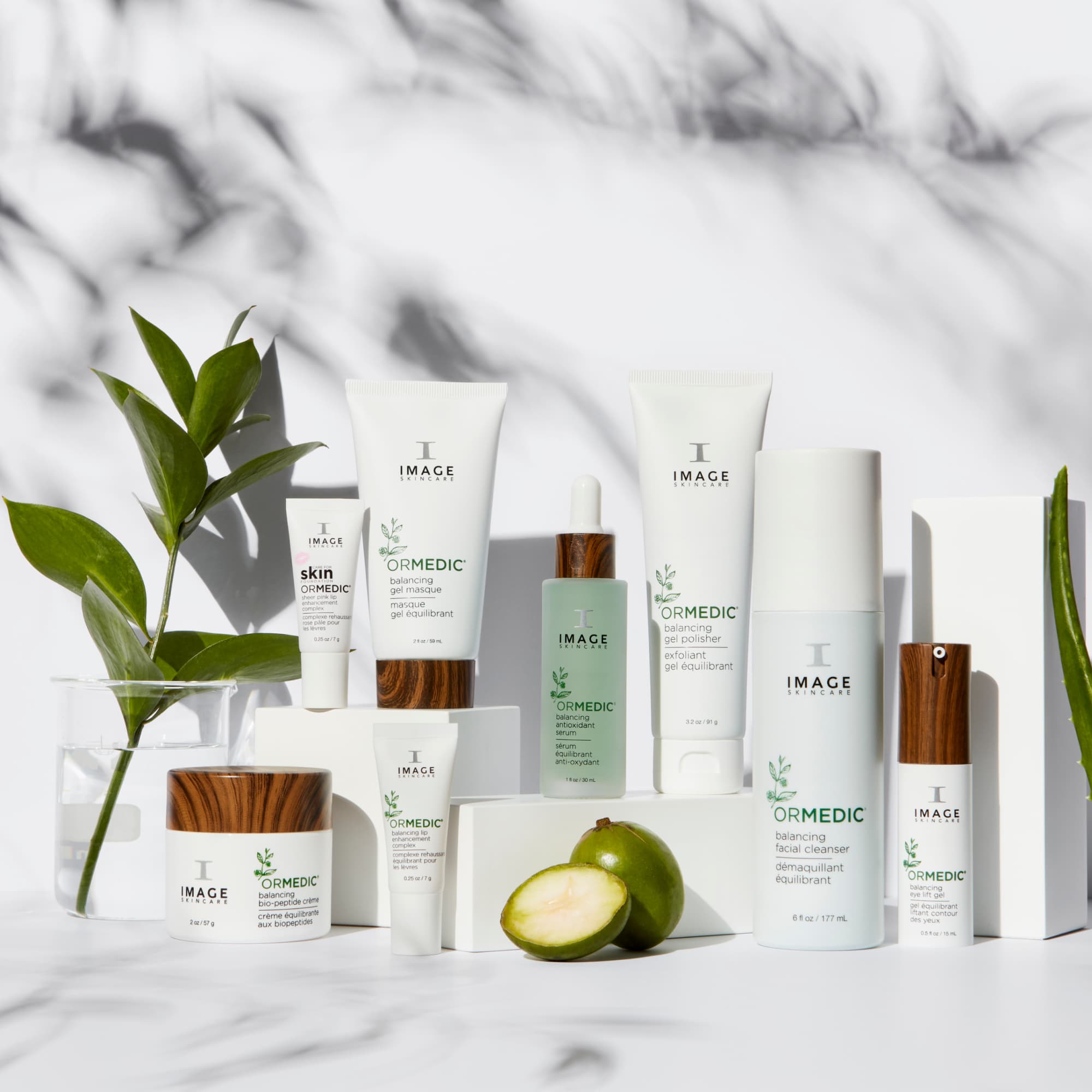 IMAGE Skincare Ormedic Balancing Lip Enhancement Complex