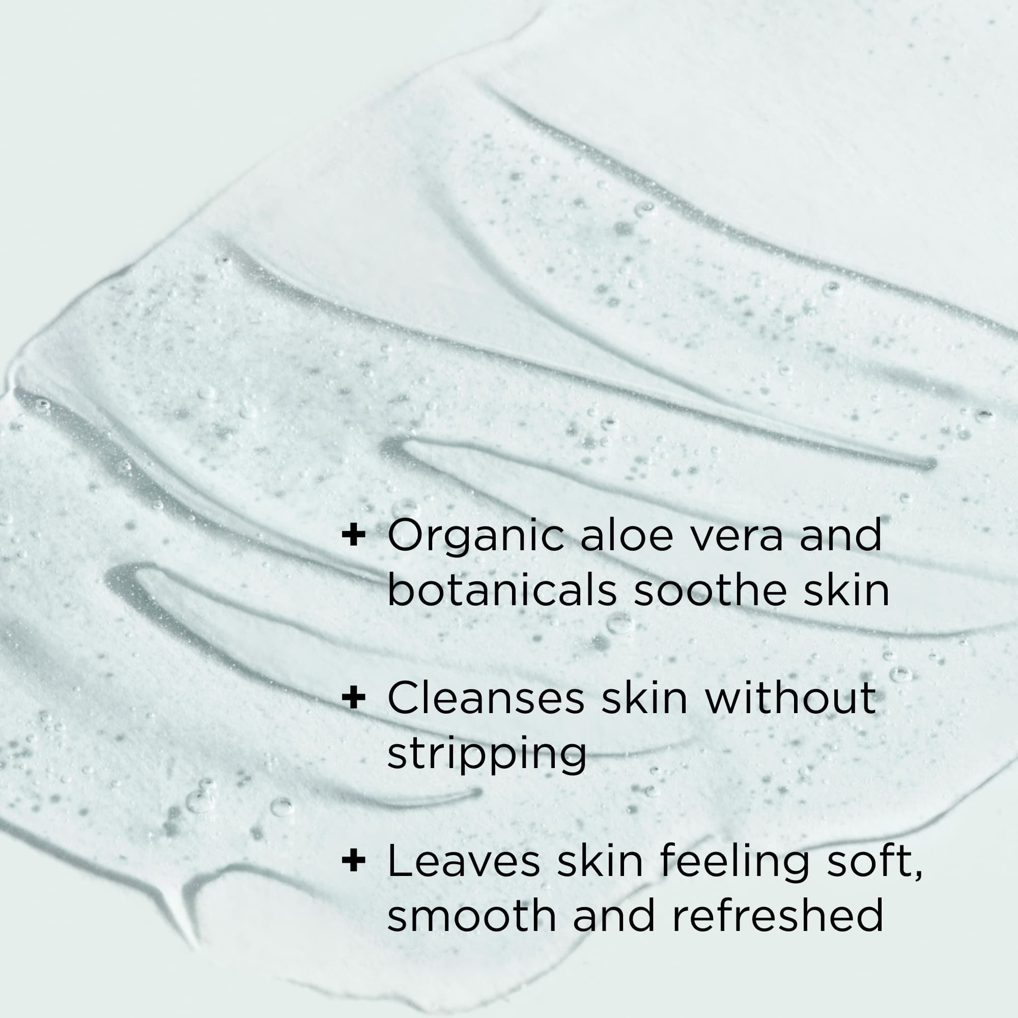 IMAGE Skincare Ormedic® Balancing Facial Cleanser