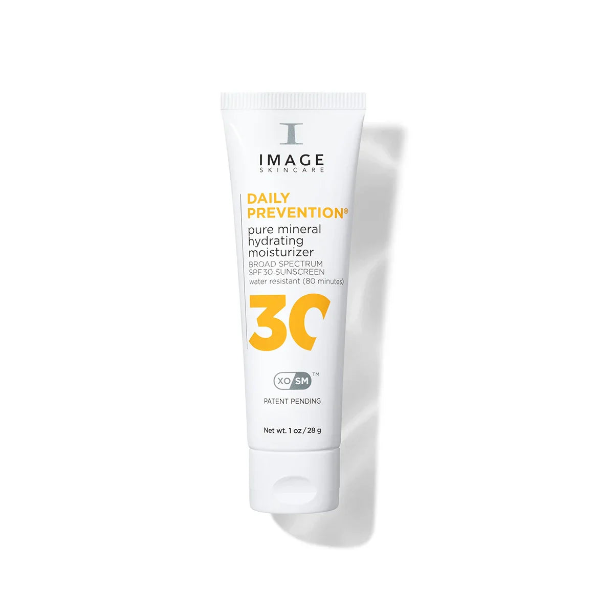 IMAGE Skincare Daily Prevention™ Pure Mineral Hydrating Moisturizer SPF 30 - 1 fl. oz. (Travel-Size)