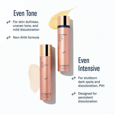Skinbetter® Even Intensive Skin Tone Correcting Serum - 1.7 fl. oz/ 50 ml