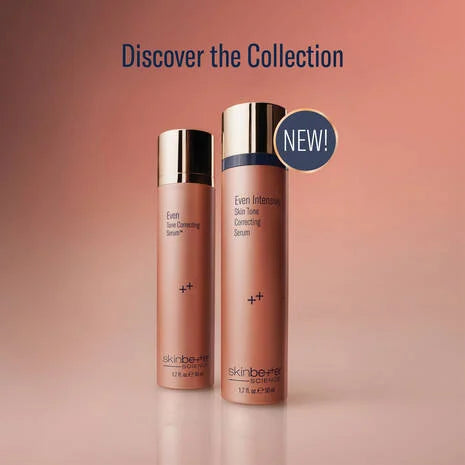 Skinbetter® Even Intensive Skin Tone Correcting Serum - 1.7 fl. oz/ 50 ml