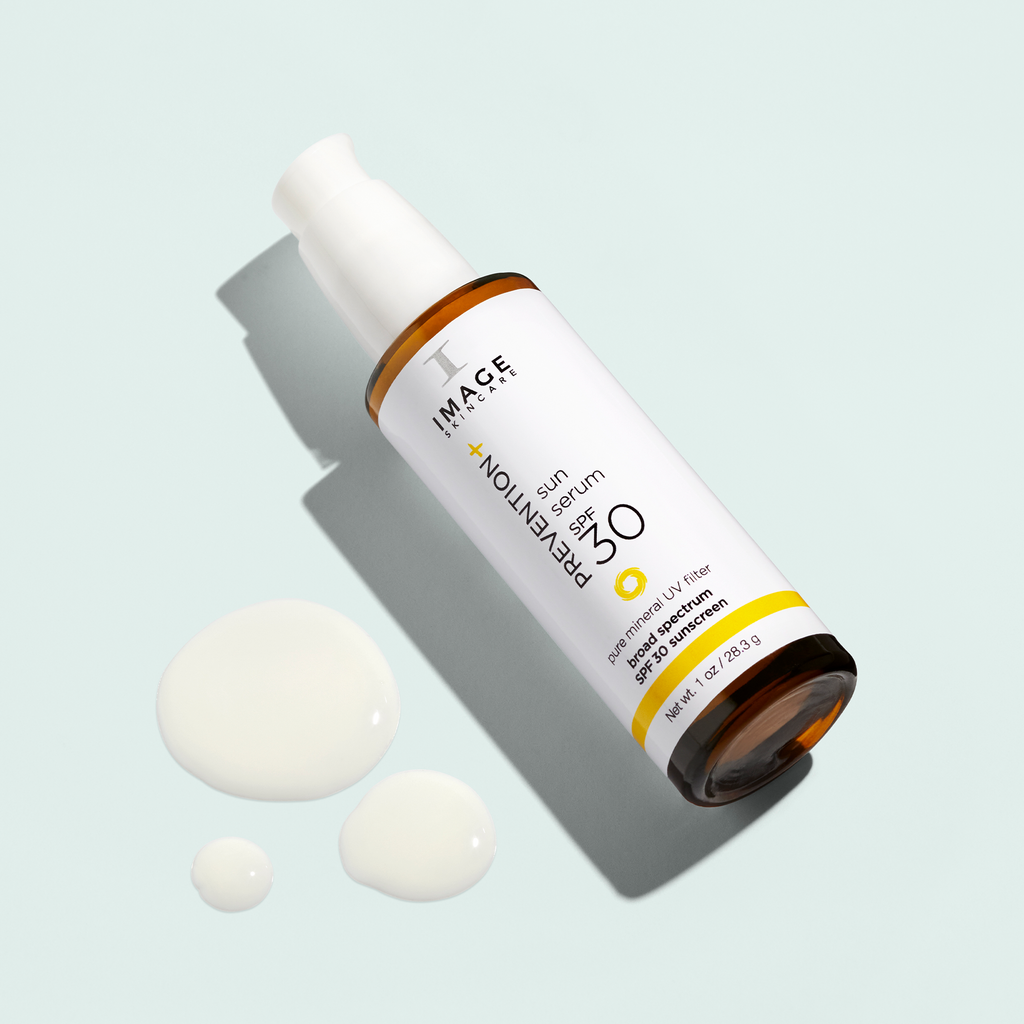 IMAGE Skincare Prevention+® Sun Serum SPF 30 Untinted