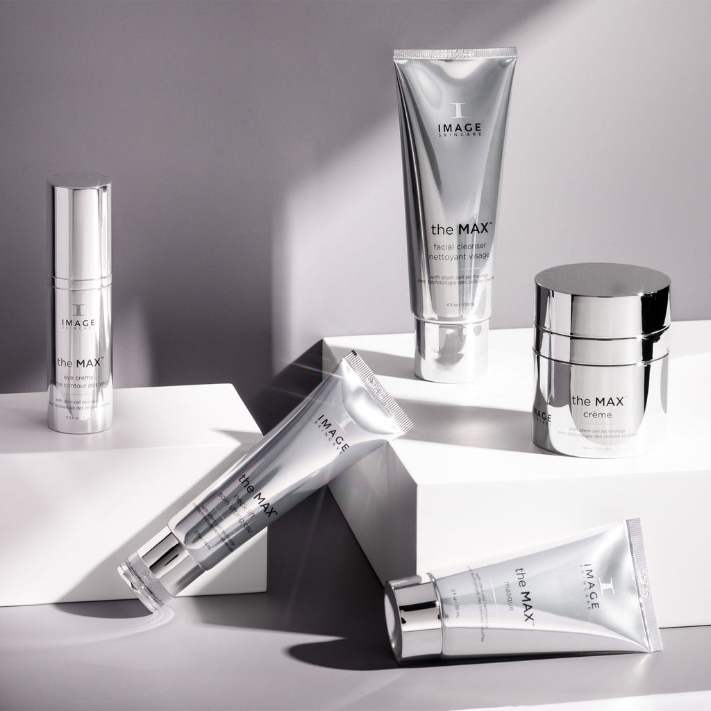 IMAGE Skincare The Max™ Facial Cleanser