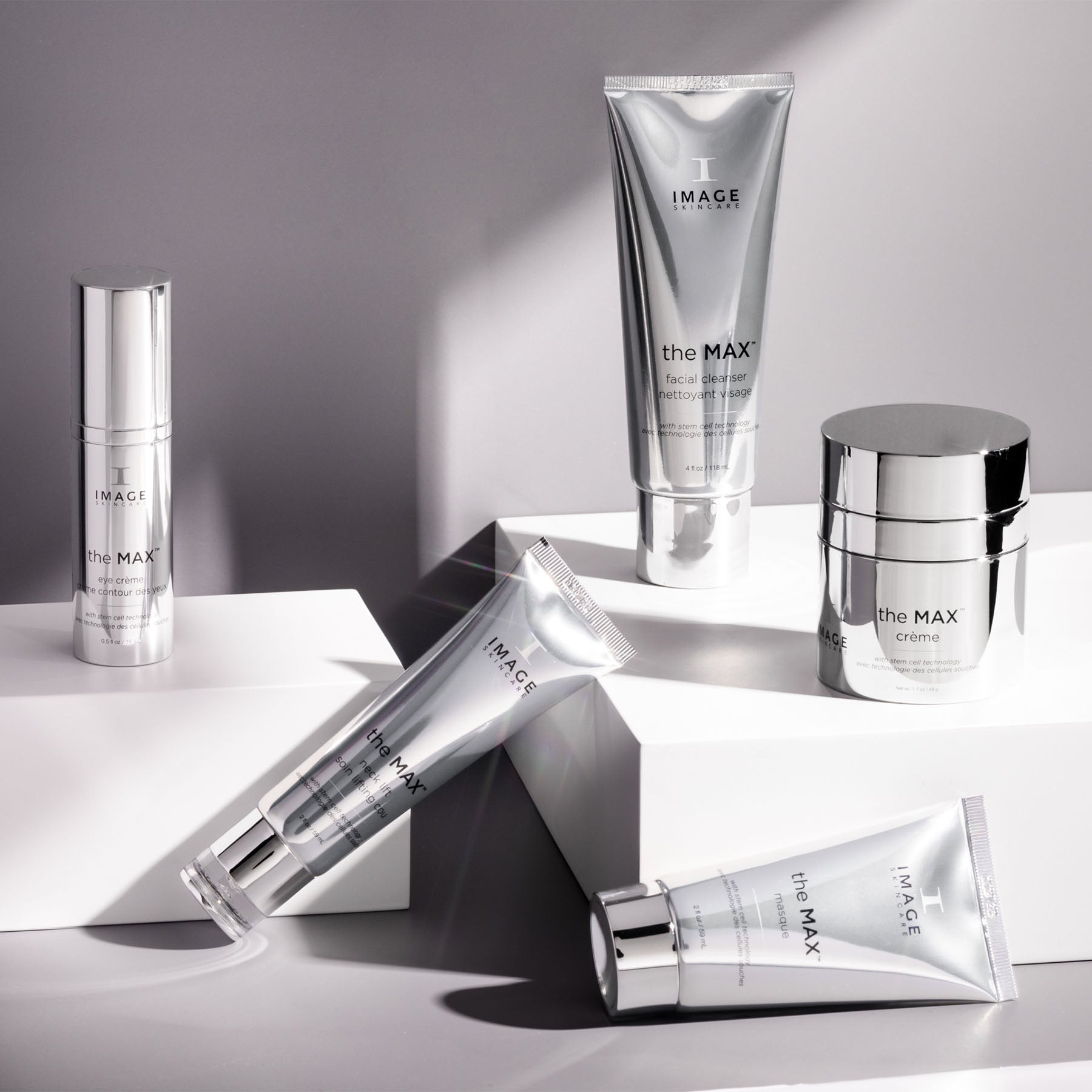 IMAGE Skincare The Max™ Facial Cleanser