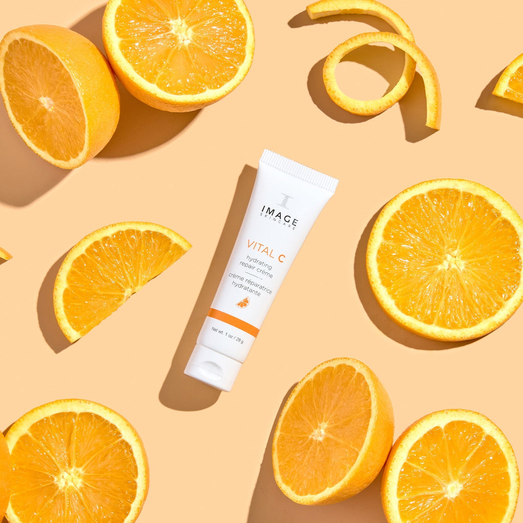 IMAGE Skincare Vital C Hydrating Repair Crème (Travel-Size)