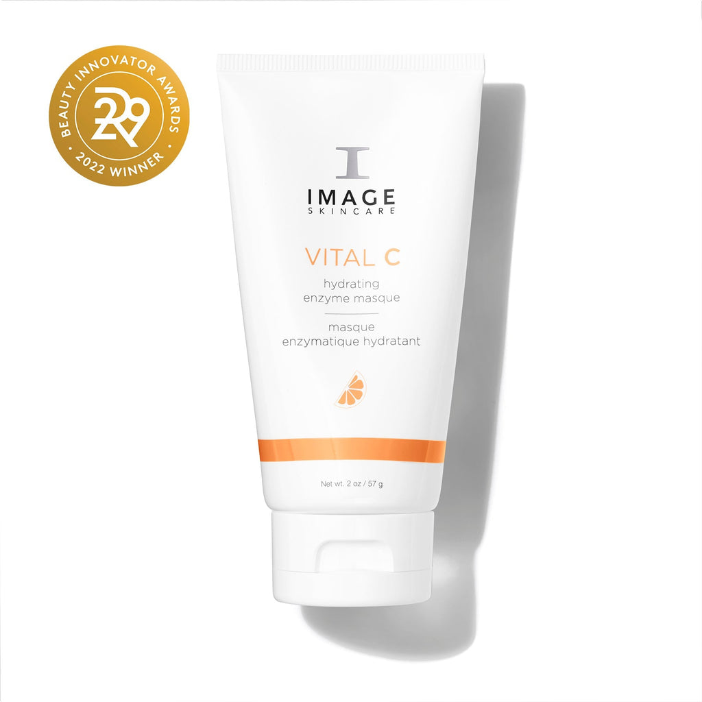 IMAGE Skincare Vital C Hydrating Enzyme Masque - 1 fl. oz.