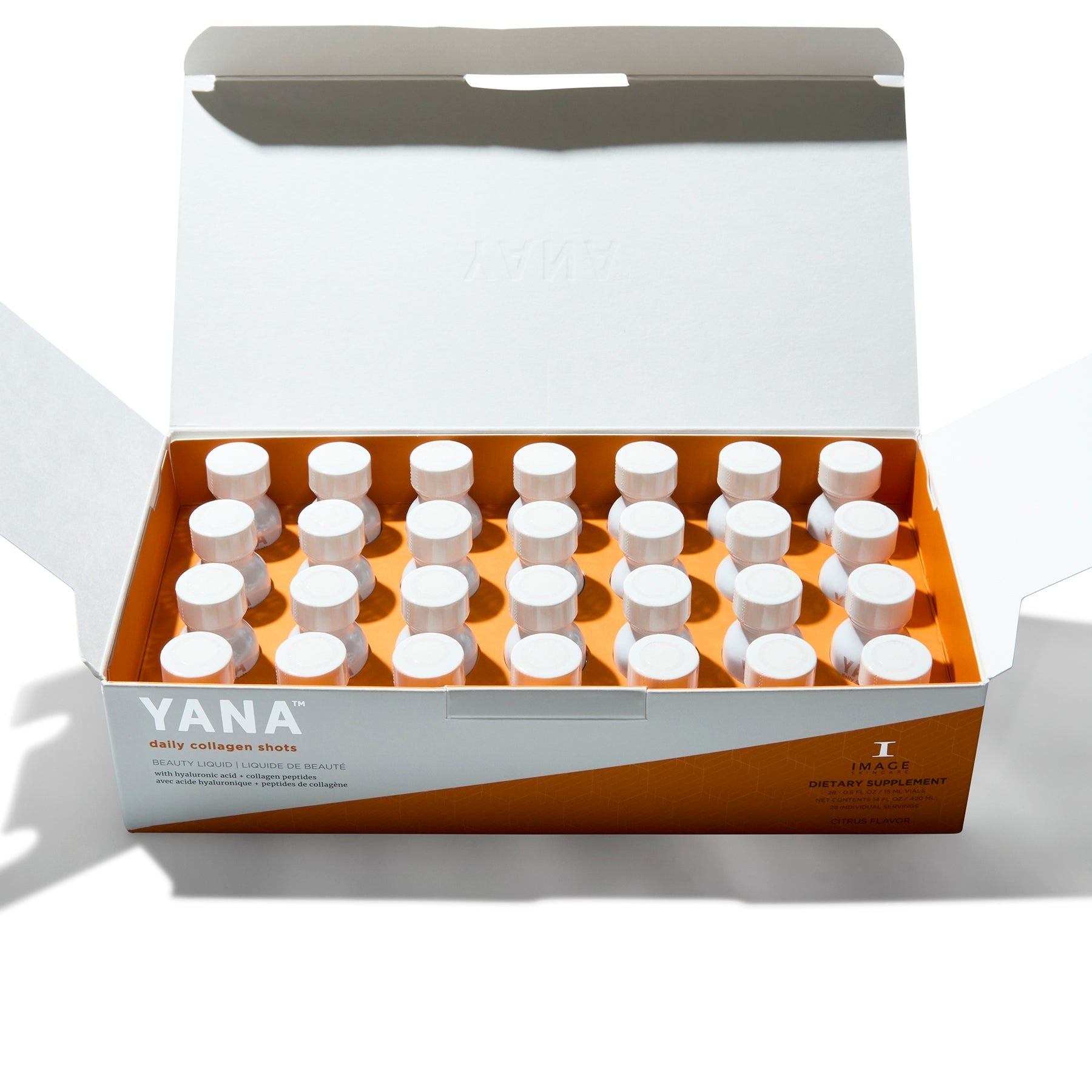 IMAGE Skincare Yana™ Daily Collagen Shots