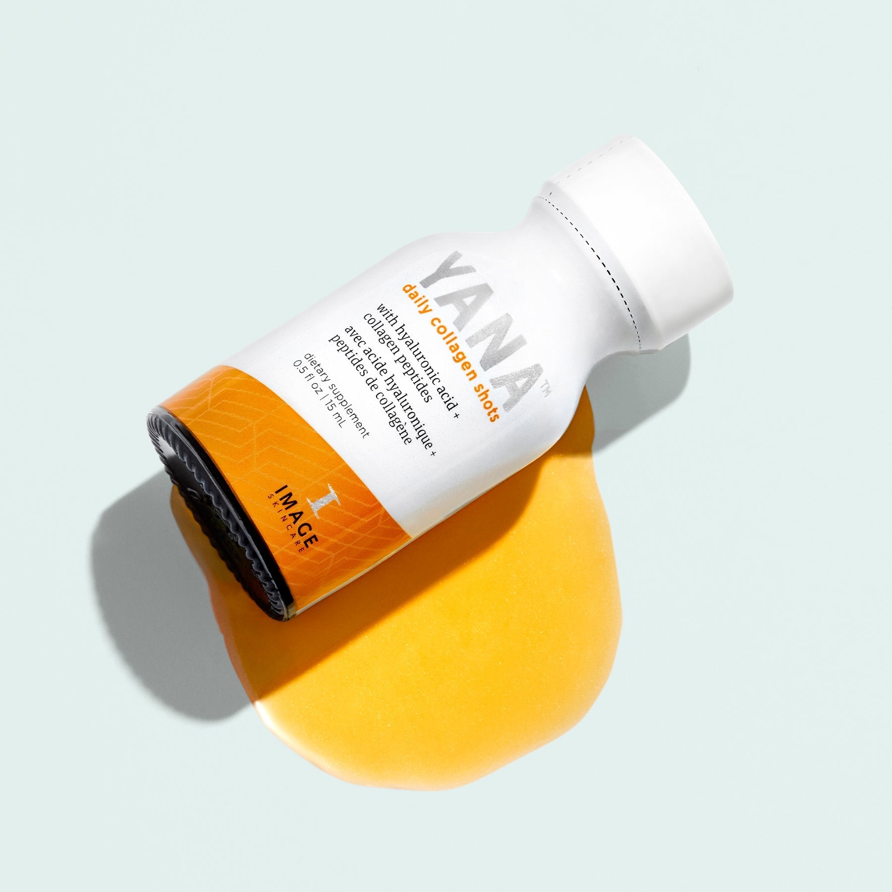 IMAGE Skincare Yana™ Daily Collagen Shots