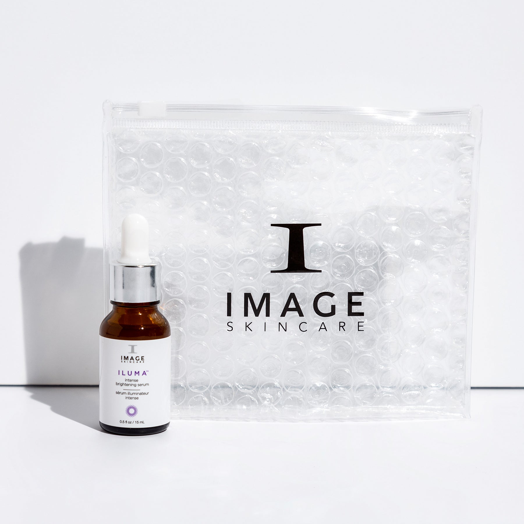 IMAGE Skincare Iluma® Intense Brightening Serum (Travel-Size)